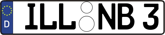 ILL-NB3