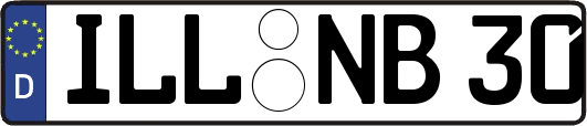 ILL-NB30