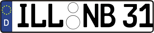 ILL-NB31
