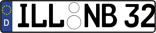 ILL-NB32