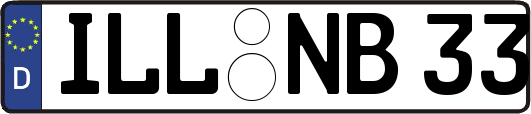ILL-NB33