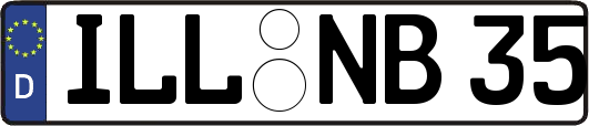 ILL-NB35