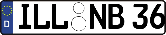 ILL-NB36