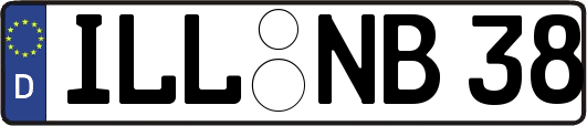 ILL-NB38