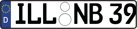 ILL-NB39