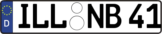 ILL-NB41