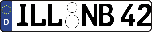 ILL-NB42