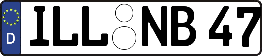 ILL-NB47