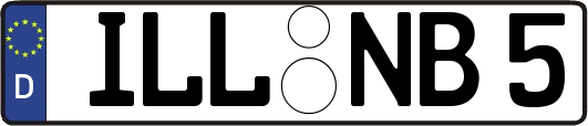 ILL-NB5