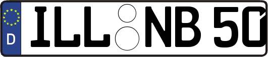 ILL-NB50