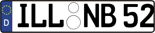 ILL-NB52