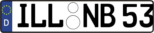 ILL-NB53
