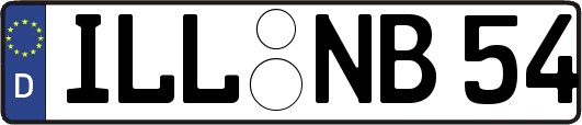 ILL-NB54