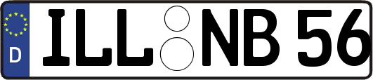 ILL-NB56