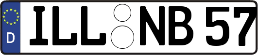 ILL-NB57
