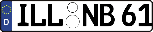 ILL-NB61