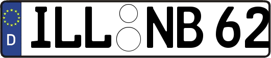 ILL-NB62