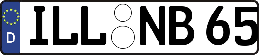 ILL-NB65