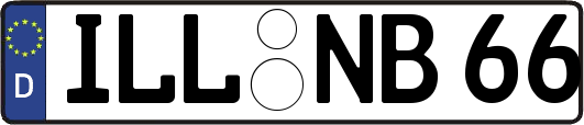 ILL-NB66