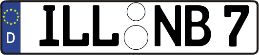 ILL-NB7