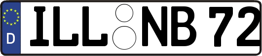 ILL-NB72