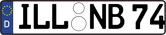 ILL-NB74