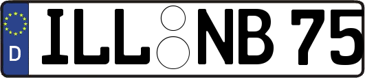 ILL-NB75