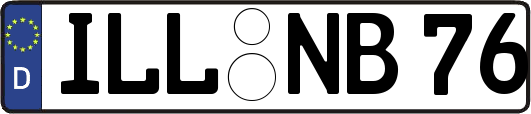 ILL-NB76