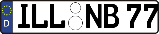 ILL-NB77