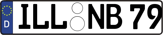 ILL-NB79