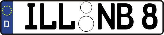 ILL-NB8