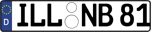 ILL-NB81