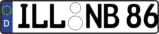 ILL-NB86