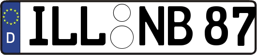 ILL-NB87