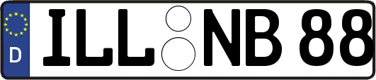ILL-NB88