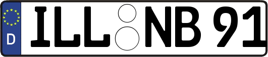 ILL-NB91