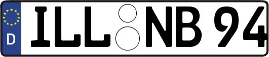ILL-NB94