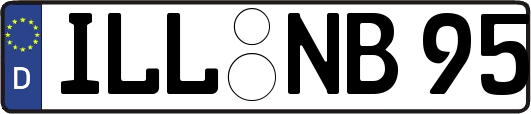 ILL-NB95