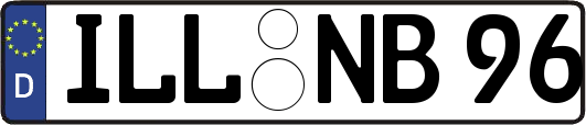 ILL-NB96