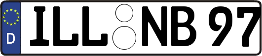 ILL-NB97