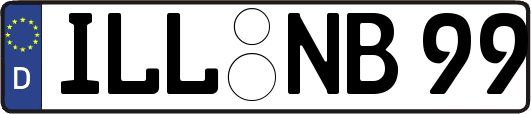 ILL-NB99