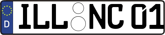 ILL-NC01