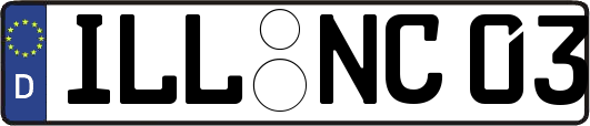 ILL-NC03
