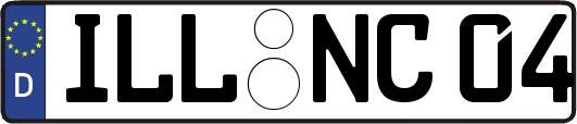 ILL-NC04