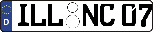 ILL-NC07