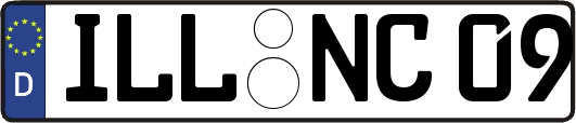 ILL-NC09