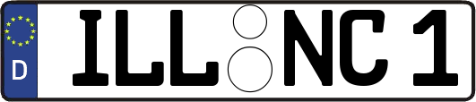 ILL-NC1