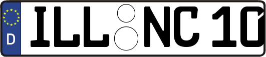 ILL-NC10