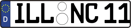 ILL-NC11