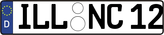 ILL-NC12